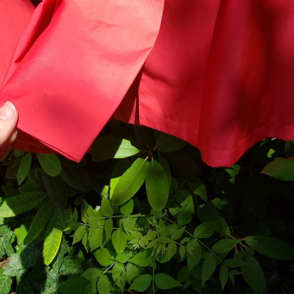 Host Pick 💗 Ralph Lauren Rosewood Trench Coat - Picture 10 of 16